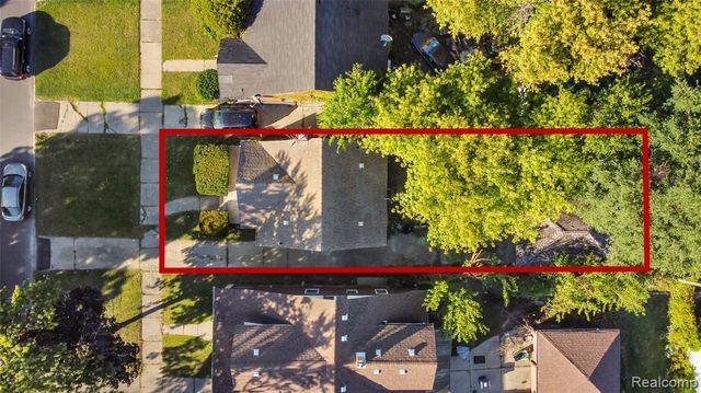 19324 Goulburn Street, Detroit, MI 48205