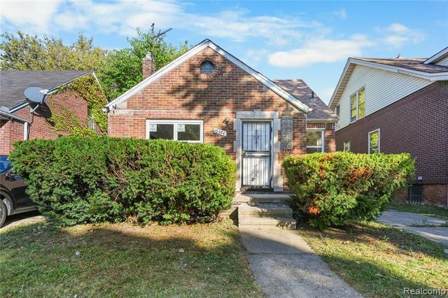 19324 Goulburn Street, Detroit, MI 48205