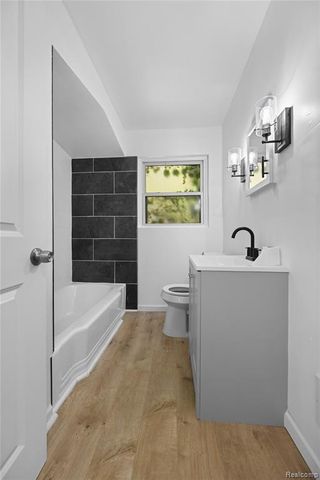 19324 Goulburn Street, Detroit, MI 48205