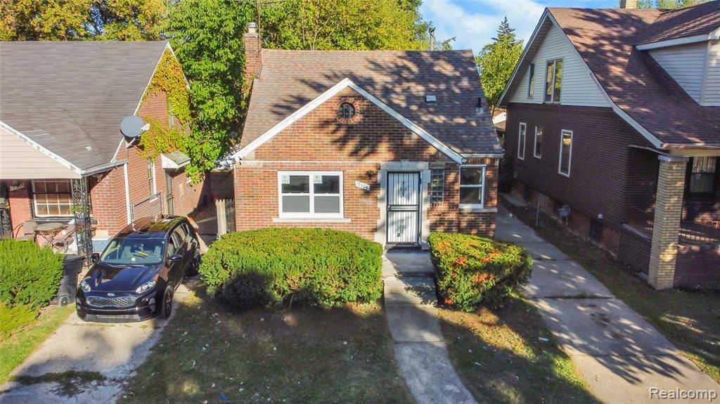 19324 Goulburn Street, Detroit, MI 48205