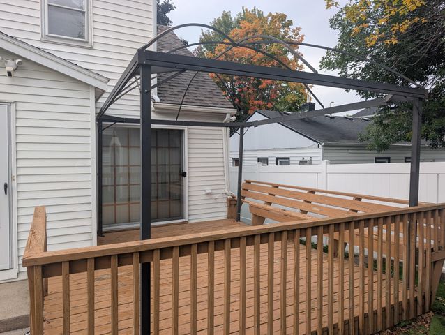 5027 6th Street NE, Columbia Heights, MN 55421