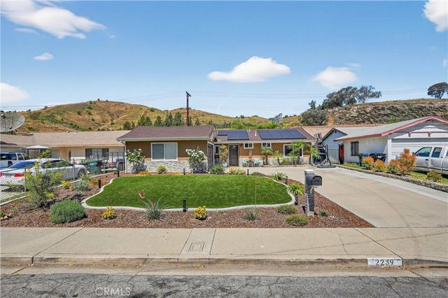 2239 Farringdon, Pomona, CA 91768
