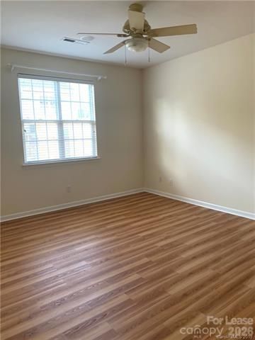 9110 Scarcliff Lane, Charlotte, NC 28277