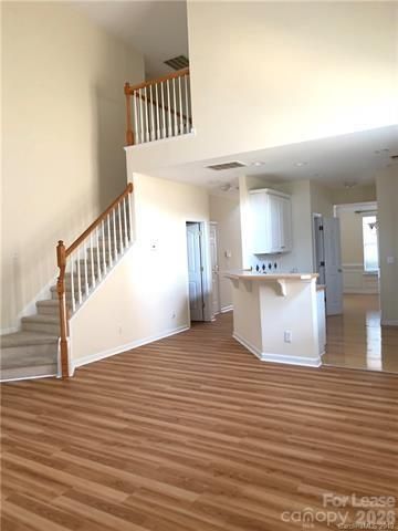 9110 Scarcliff Lane, Charlotte, NC 28277