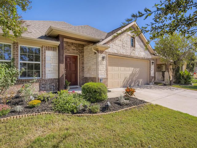 8241 Arezzo DR, Round Rock, TX 78665