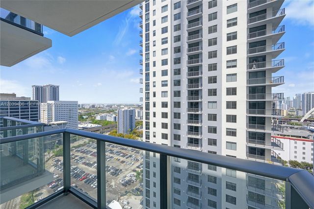 11 NE 6th St 2411, Miami, FL 33132