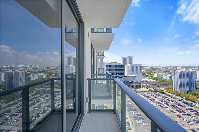 11 NE 6th St 2411, Miami, FL 33132