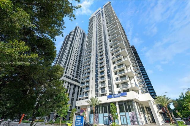 11 NE 6th St 2411, Miami, FL 33132