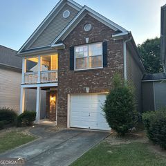 607 Shadow Valley Court, Lithonia, GA 30058