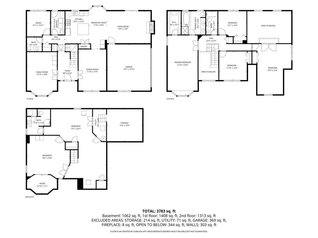 Image 54 of property listing at 323 Ford Lane, Bartlett, IL 60103