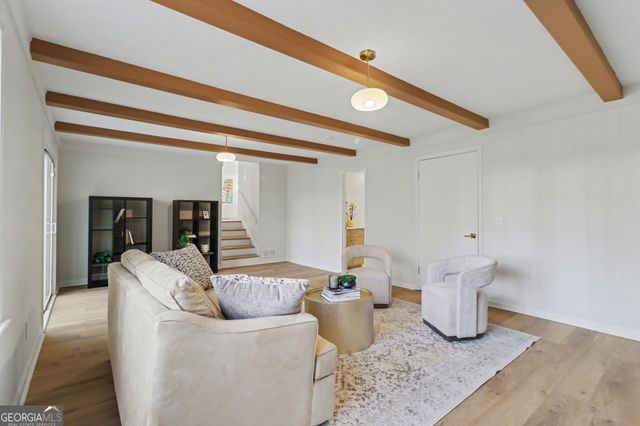 4820 Banner Elk Drive, Stone Mountain, GA 30083