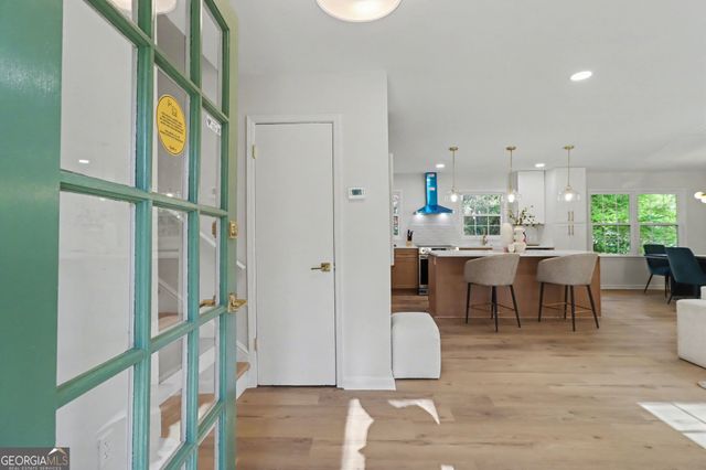 4820 Banner Elk Drive, Stone Mountain, GA 30083