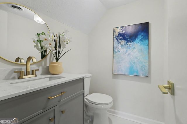 4820 Banner Elk Drive, Stone Mountain, GA 30083