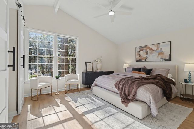 4820 Banner Elk Drive, Stone Mountain, GA 30083