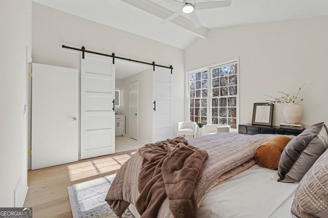 4820 Banner Elk Drive, Stone Mountain, GA 30083