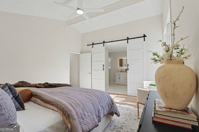 4820 Banner Elk Drive, Stone Mountain, GA 30083