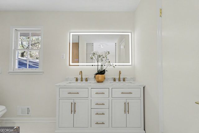 4820 Banner Elk Drive, Stone Mountain, GA 30083