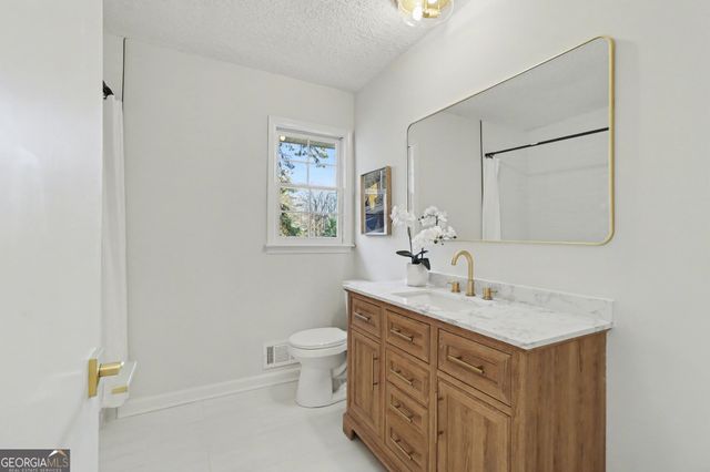 4820 Banner Elk Drive, Stone Mountain, GA 30083