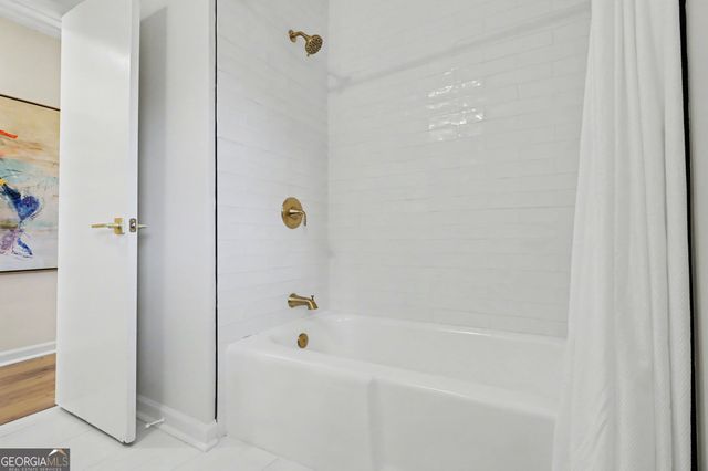 4820 Banner Elk Drive, Stone Mountain, GA 30083