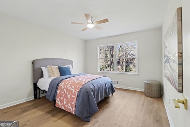 4820 Banner Elk Drive, Stone Mountain, GA 30083