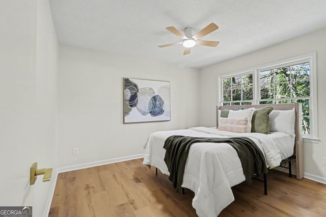 4820 Banner Elk Drive, Stone Mountain, GA 30083