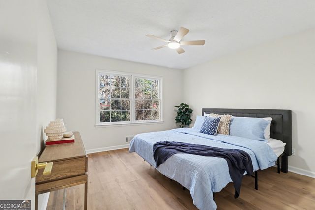 4820 Banner Elk Drive, Stone Mountain, GA 30083