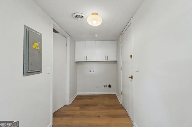 4820 Banner Elk Drive, Stone Mountain, GA 30083