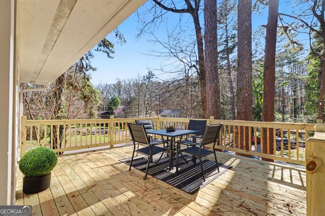 4820 Banner Elk Drive, Stone Mountain, GA 30083
