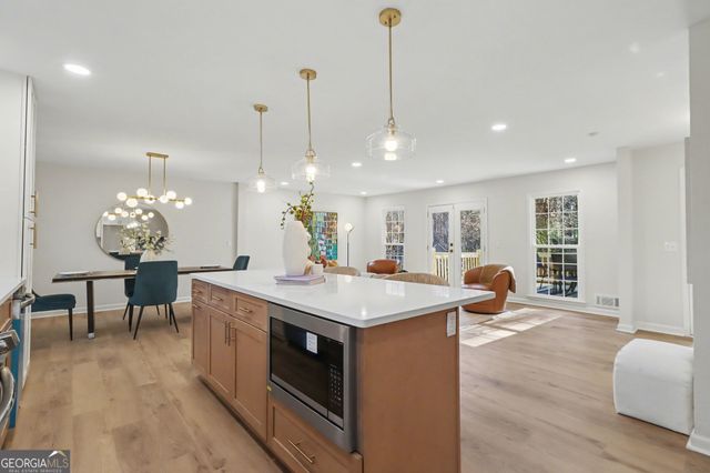 4820 Banner Elk Drive, Stone Mountain, GA 30083