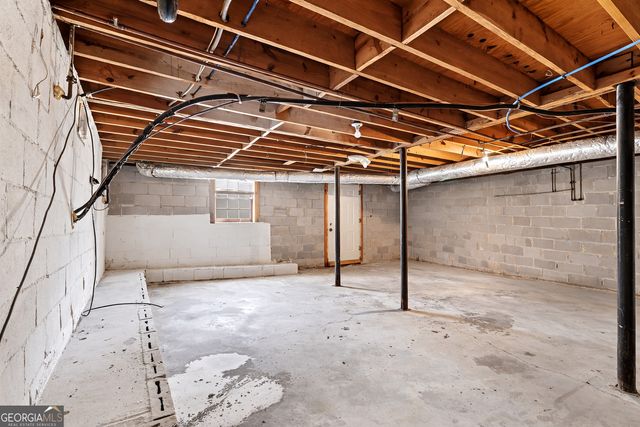 4820 Banner Elk Drive, Stone Mountain, GA 30083