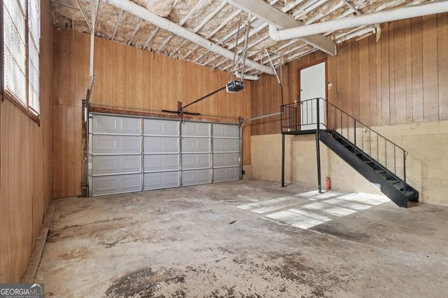 4820 Banner Elk Drive, Stone Mountain, GA 30083