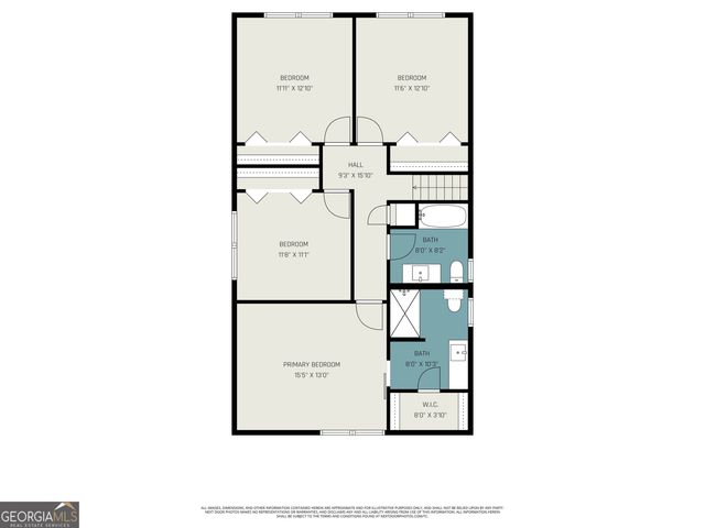 4820 Banner Elk Drive, Stone Mountain, GA 30083