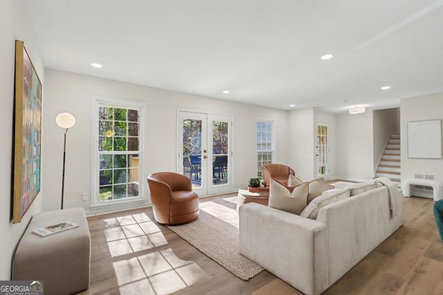 4820 Banner Elk Drive, Stone Mountain, GA 30083