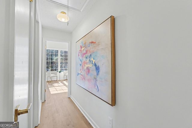 4820 Banner Elk Drive, Stone Mountain, GA 30083