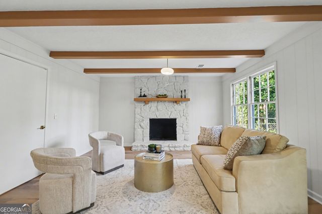 4820 Banner Elk Drive, Stone Mountain, GA 30083