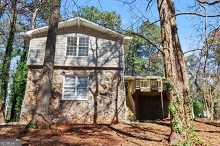 4820 Banner Elk Drive, Stone Mountain, GA 30083