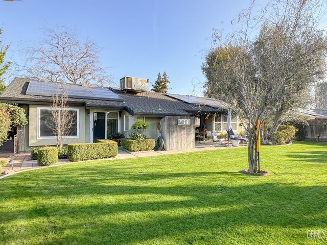 3009 Buford Way, Bakersfield, CA 93309