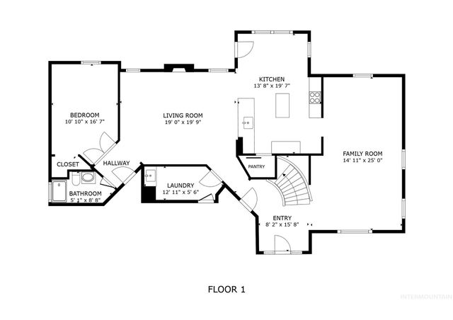 10996 W Southerland St, Boise, ID 83709