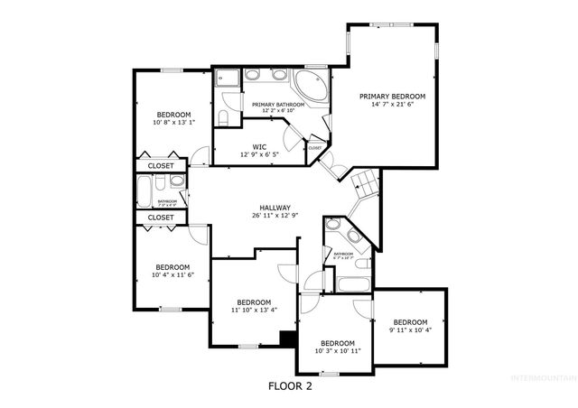 10996 W Southerland St, Boise, ID 83709