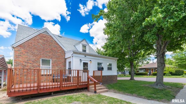 1013 ILLINOIS Street, Pekin, IL 61554