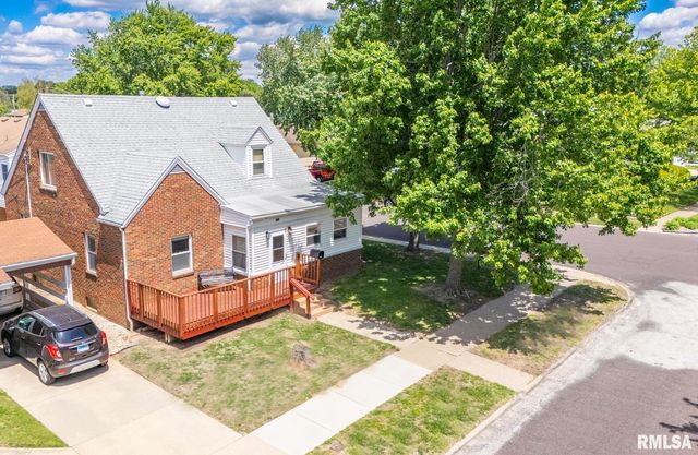 1013 ILLINOIS Street, Pekin, IL 61554