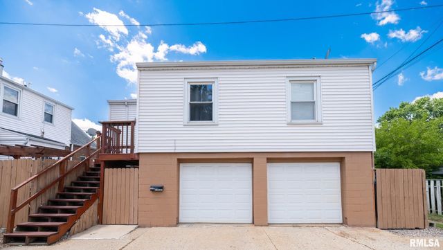 1013 ILLINOIS Street, Pekin, IL 61554