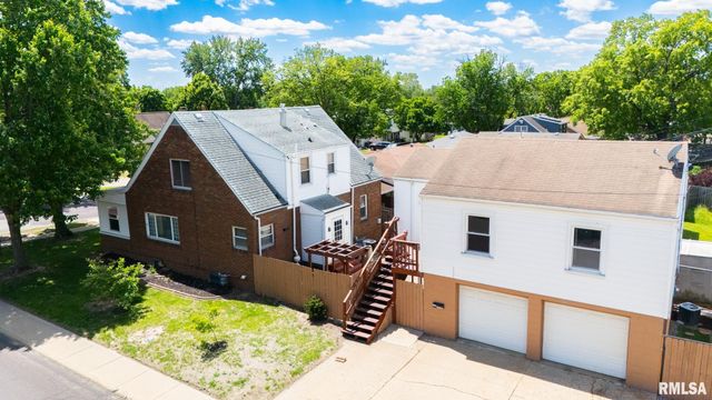 1013 ILLINOIS Street, Pekin, IL 61554