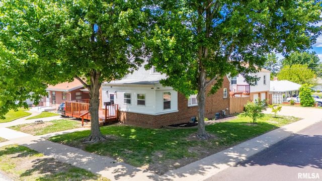 1013 ILLINOIS Street, Pekin, IL 61554