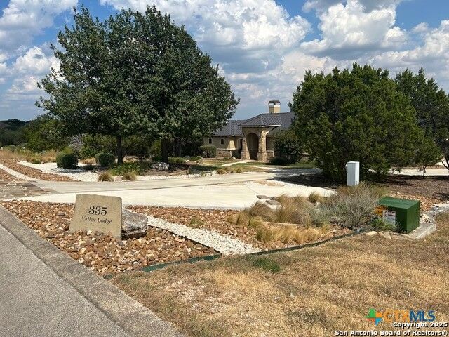 339 Valley Lodge, New Braunfels, TX 78132