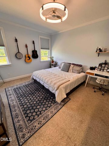 28 Harvey B Duncan Drive, Timberlake, NC 27583