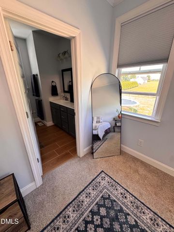 28 Harvey B Duncan Drive, Timberlake, NC 27583