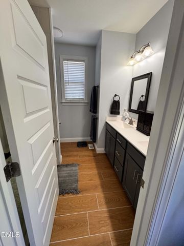 28 Harvey B Duncan Drive, Timberlake, NC 27583