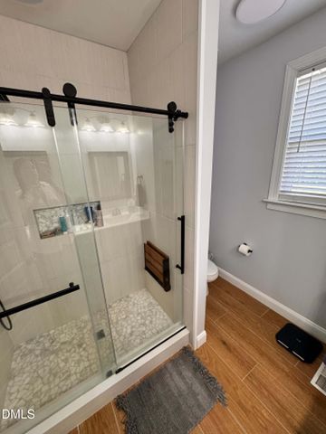 28 Harvey B Duncan Drive, Timberlake, NC 27583