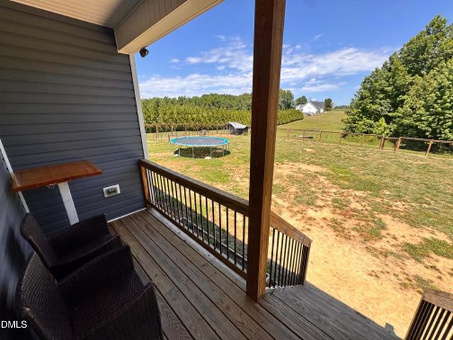 28 Harvey B Duncan Drive, Timberlake, NC 27583
